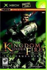 KINGDOM UNDER FIRE : THE CRUSADERS